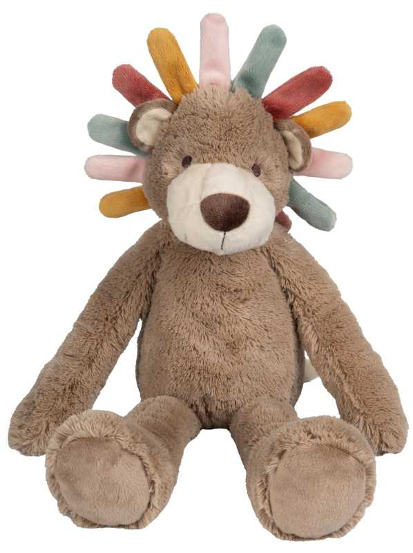 Plüsch Löwe Leon no. 3, 48 cm